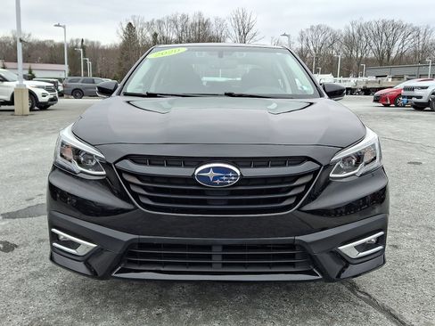 Used 2020 Subaru Legacy Limited XT image 2