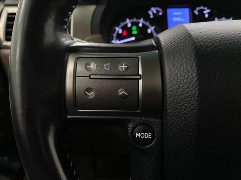 Used 2016 Lexus GX 460 w/ Premium Package AWD/4WD image 51