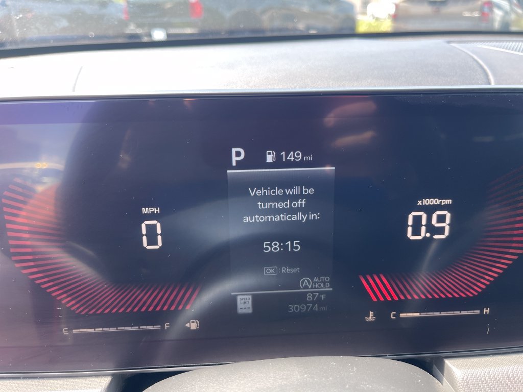 Certified 2025 Kia K5 LXS FWD image 18
