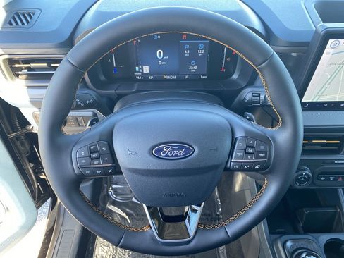 Used 2026 Ford Maverick Tremor AWD/4WD image 30