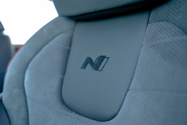 New 2026 Hyundai Sonata N Line FWD image 14