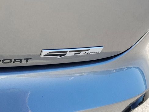 New 2025 Kia K4 GT-Line w/ GT-Line Premium Package image 29