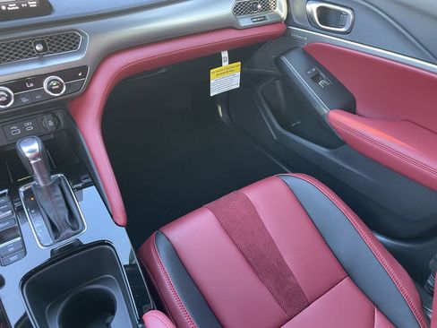 New 2026 Acura Integra A-Spec image 16