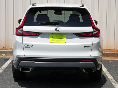 Used 2023 Honda CR-V Sport image 46