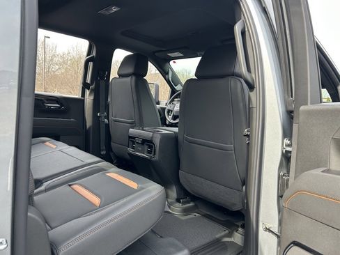 New 2026 GMC Sierra 2500 AT4 w/ AT4 Premium Plus Package image 49