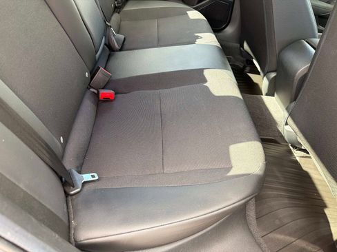 Used 2025 Honda Civic Sport image 26