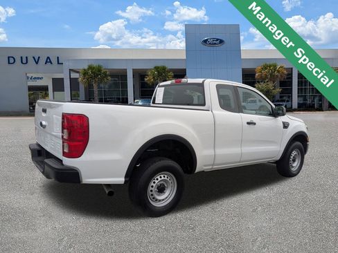 Used 2021 Ford Ranger XL w/ XL Power Equipment Group image 4