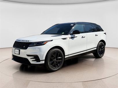 Used 2024 Land Rover Range Rover Velar Dynamic SE