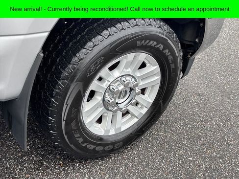 Used 2019 Ford F350 XL w/ STX Appearance Package image 28