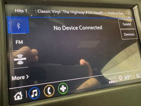 Used 2023 Chevrolet Equinox RS image 33