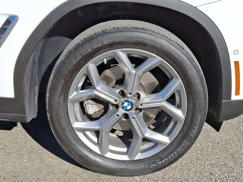 Used 2023 BMW X3 xDrive30i w/ Premium Package AWD/4WD image 8