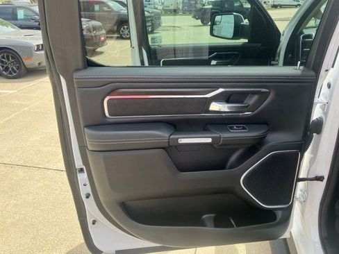 Certified 2022 RAM 1500 Laramie AWD/4WD image 19