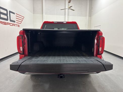 Used 2019 GMC Sierra 1500 SLT image 16