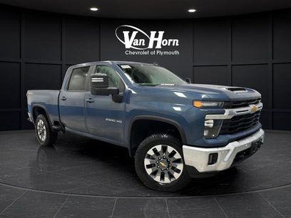 New 2026 Chevrolet Silverado 2500 LT w/ All Star Edition