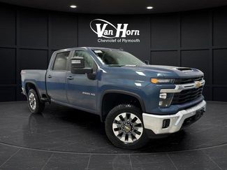 New 2026 Chevrolet Silverado 2500 LT w/ All Star Edition AWD/4WD video 1