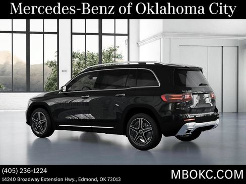 Used 2026 Mercedes-Benz GLB 250 image 31