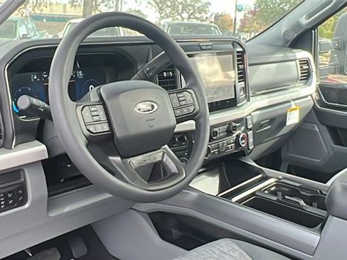 New 2026 Ford F250 XLT w/ XLT Premium Package image 17