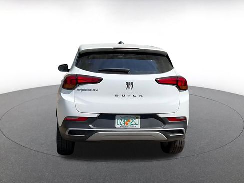 Used 2025 Buick Encore GX Preferred image 12