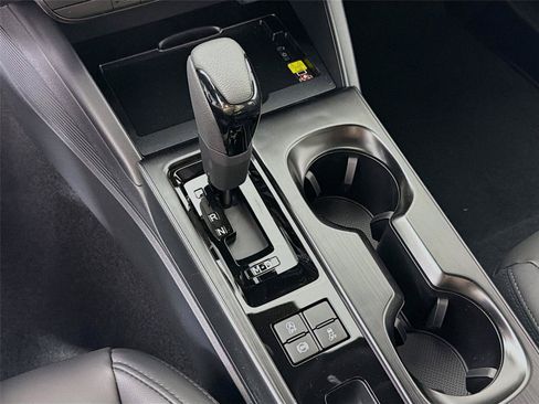 New 2026 Subaru Outback Premium AWD/4WD image 16
