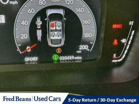 Used 2024 Acura Integra Type S FWD image 14