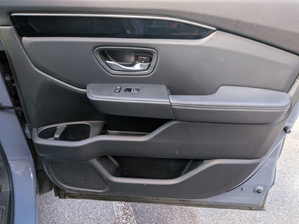 Used 2025 Honda Pilot Touring image 34