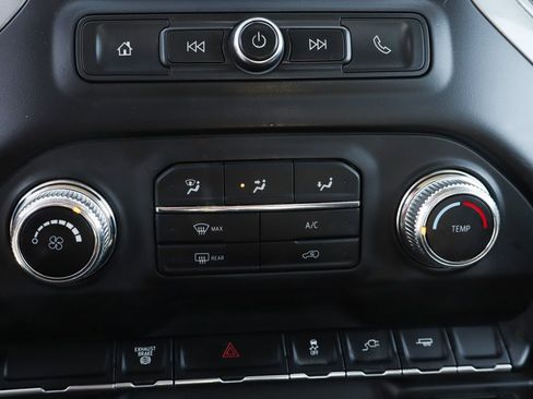 Used 2022 GMC Sierra 3500 Pro w/ Convenience Package image 30