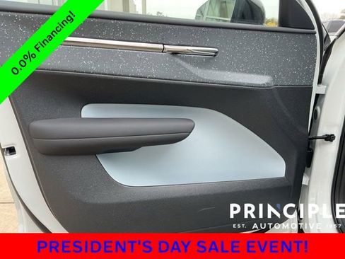 New 2026 Volvo EX30 Ultra image 21