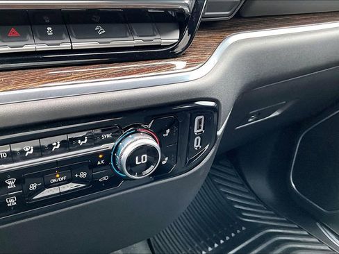 Used 2025 GMC Sierra 1500 Elevation w/ X31 Off-Road Package image 34