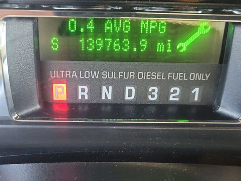 Used 2008 Ford F250 Lariat AWD/4WD image 17