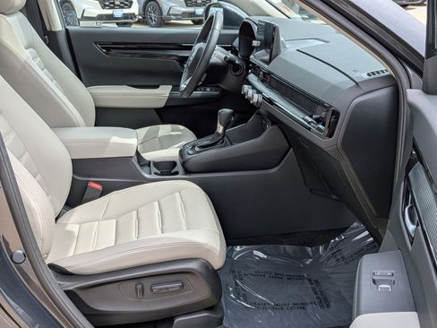 Used 2024 Honda CR-V EX-L image 30