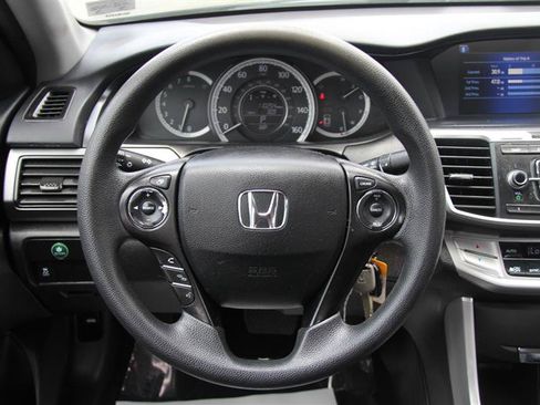 Used 2013 Honda Accord LX image 23