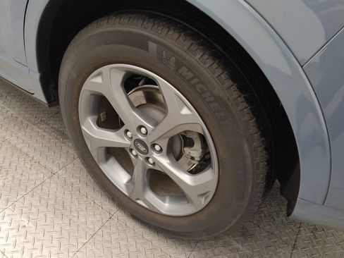 Used 2024 Ford Escape ST-Line w/ Tech Pack #1 image 31