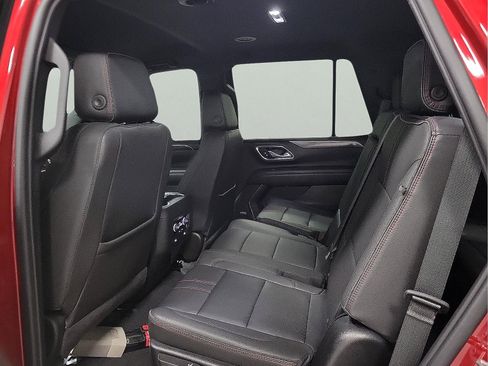 Used 2023 Chevrolet Tahoe RST image 9