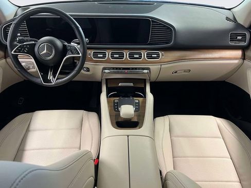 Certified 2024 Mercedes-Benz GLE 350 GLE 350 image 13