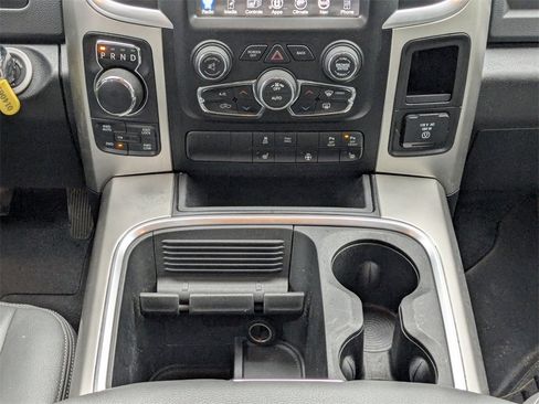 Used 2017 RAM 1500 Big Horn image 19