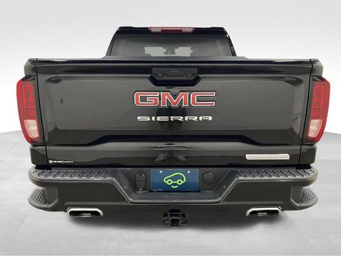 Certified 2024 GMC Sierra 1500 Elevation AWD/4WD image 5