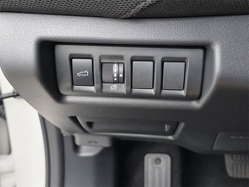 New 2026 Subaru Outback Premium image 28