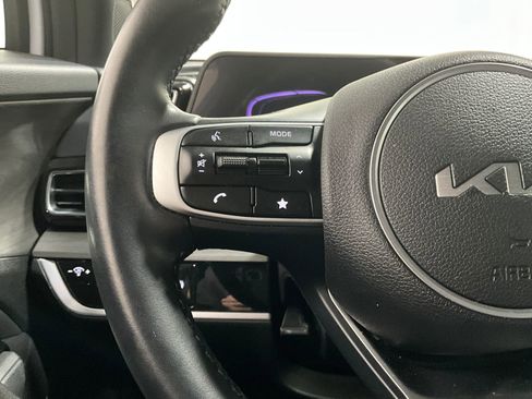 Used 2024 Kia Sportage X-Line image 18