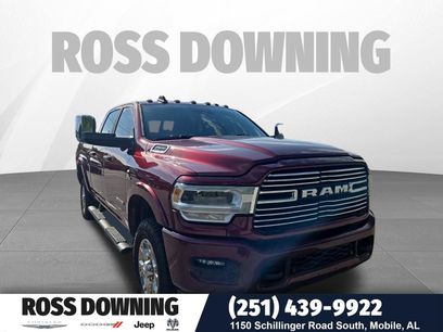 Used 2021 RAM 2500 Laramie w/ Safety Group B
