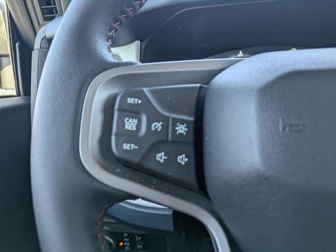 New 2026 Ford Bronco Heritage Edition AWD/4WD image 28