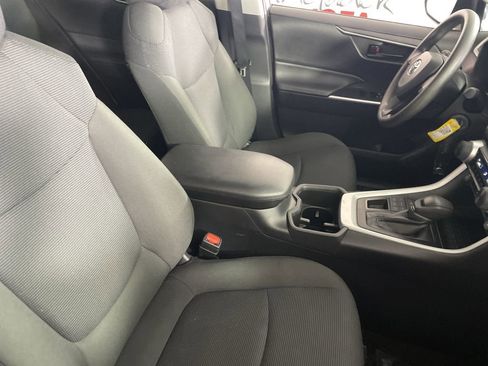 Used 2024 Toyota RAV4 LE image 24