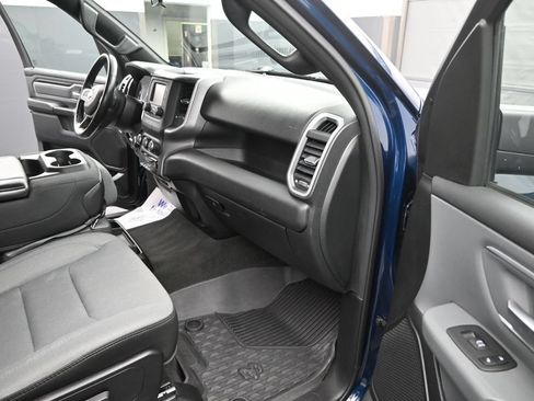 Used 2021 RAM 1500 Big Horn AWD/4WD image 17