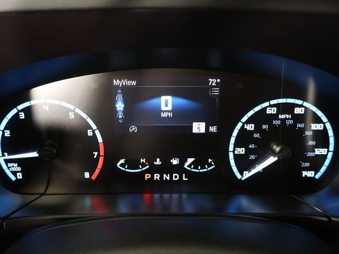 Used 2024 Ford Bronco Sport Big Bend w/ Convenience Package AWD/4WD image 42