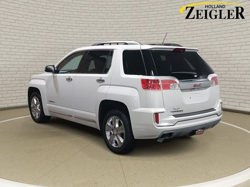 Used 2016 GMC Terrain Denali image 7