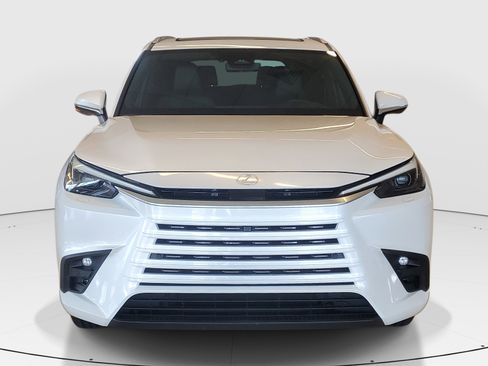 Used 2024 Lexus TX 350 FWD w/ Technology Package image 3