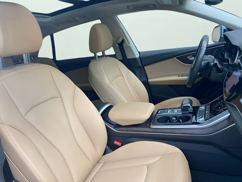 Used 2019 Audi Q8 Premium AWD/4WD image 18