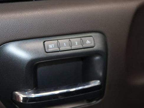 Used 2019 Chevrolet Silverado 2500 High Country w/ Duramax Plus Package AWD/4WD image 43