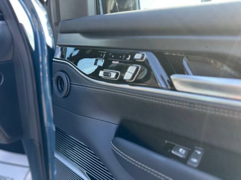 New 2026 Jeep Grand Wagoneer Summit AWD/4WD image 29