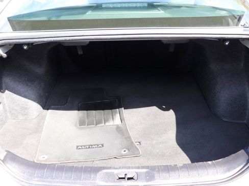 Used 2024 Nissan Altima 2.5 SV image 47