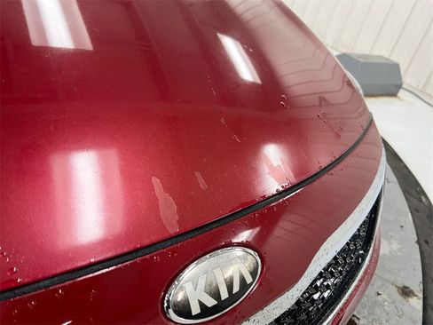 Used 2013 Kia Optima LX image 27